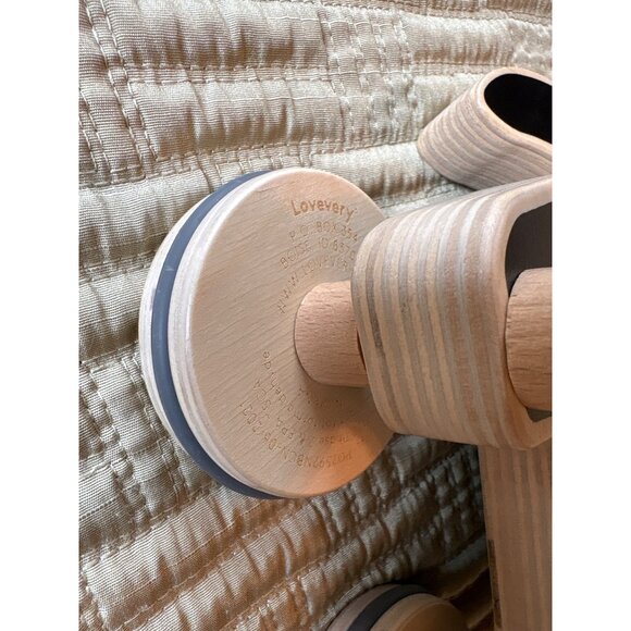 Lovevery The Pull Pup - Picture 8 of 9